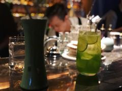 -STARRY CAFE & LOUNGE BAR(高新店)