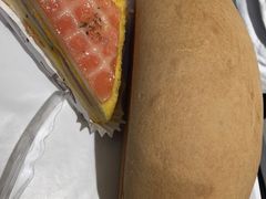 特香包-Mr.Five伍氏面包生日蛋糕(泉秀店)