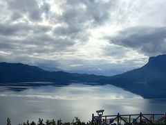 -丽江泸沽湖景区