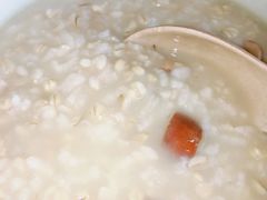 -小城粥道·海胆鲜虾粥(解放广场店)