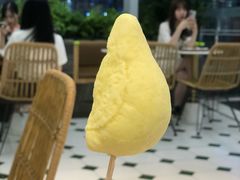 帆-丹礼糖甜品