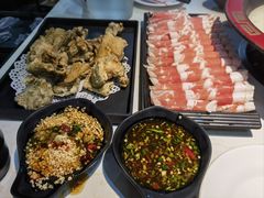 -京门活鱼馆·鱼火锅(百子湾（原红庙）店)