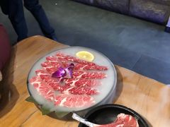 -九田家黑牛烤肉料理(宣化阳光广场店)