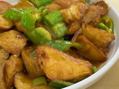-满口香饭店