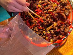 -柴窝堡22号辣子鸡·传承新疆菜