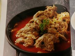 -葡萄集|滋味新疆菜·精酿酒馆(瑞豪酒店)