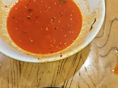 -西域美食(西直门南小街店)
