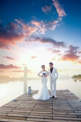 点击看大图 -蔚蓝映像STUDIO婚纱摄影(南稍门店)