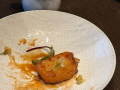 -彩丰楼中餐厅(佘山世茂洲际酒店)