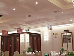 大堂-大鸭梨烤鸭店(朝阳路店)