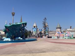 -大连海昌发现王国主题公园