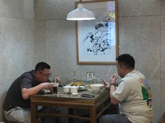 -建基泡馍·西安老字号·清真(永宁店)