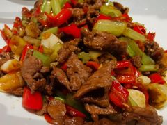 -高嗲嗲·现炒下饭菜(石鼓路店)