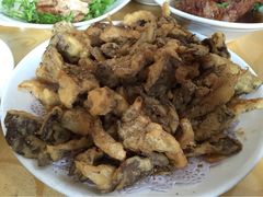 郝家排骨(正定县店)-真定郝家排骨(正定县总店)