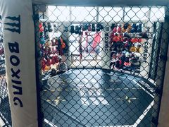 -MOHO FITNESS梦航游泳健身(国创中心店)