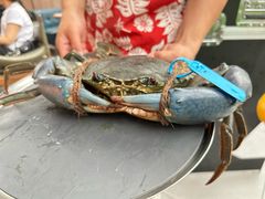 -Ministry of Crab•MOC(交子大道店)