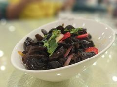 -东四民芳餐厅(世茂工三店)