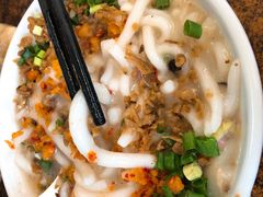 -老西关濑粉(文明路店)
