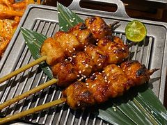 -小川洋风料理(江汉路店)