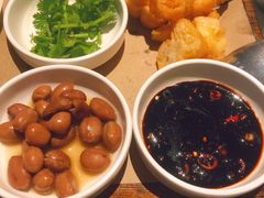 肉骨茶卤花生-星怡会·新加坡新美食(苏州中心店)
