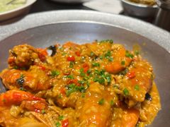 绝味罗小宝-天宝兄弟(前海壹方城店)