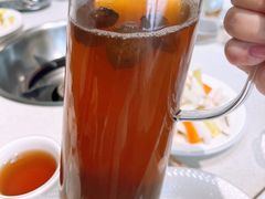 -和庆斋羊蝎子火锅·碳缸烧烤(顺义旗舰店)