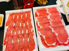 -北门涮肉·铜锅涮肉·烤鸭·京味菜(南锣鼓巷店)