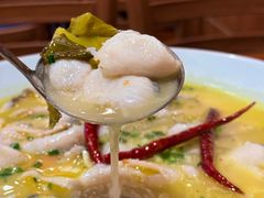-九老汉·川渝江湖菜(合川路2店)