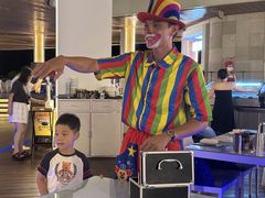 -味餐厅·海鲜·火锅·自助餐