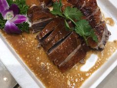 -鹅冠港式茶餐厅(来福士店)