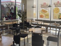 -必胜客(浦上万达店)