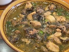 -正宗李家土鸡米线店
