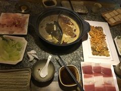 -滇池印象原生态火锅(南开大悦城店)