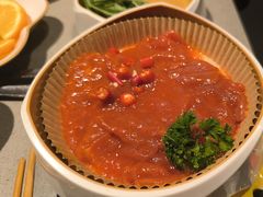 -海底捞火锅(崇文门新世界百货店)