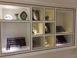 -UP&UP·半永久眉毛眼线机器野生眉