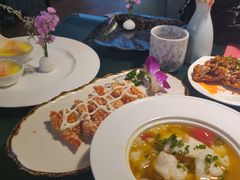 -忘忧草融合私房菜(红鼎国际店)