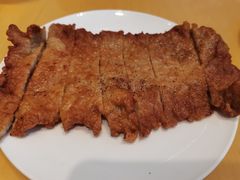 油炸排骨-鼎泰丰(嘉年华•海信广场VILLAGE店)