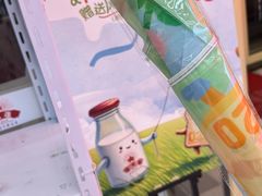 -红星前进面包牛奶公司(五道口购物中心店)