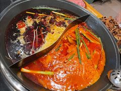 -咖咖火锅(老店)