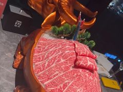 -德天肥牛海鲜火锅(城西银泰店)