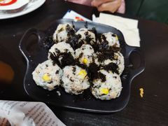-the frypan韩国炸鸡啤酒(五路居店)
