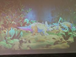 -恐龙探索乐园(磁器口店)