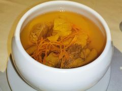 -广州塔晖粤轩中餐厅