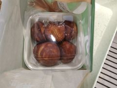 -泸溪河桃酥(西直门凯德店)