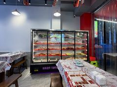 -陈姐烧烤干锅烤鱼(总店)