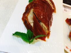 -四季小馆·地道北京小吃(广百店)