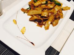 -若蘭慈·无国界素食料理(欢乐海岸店)