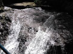 -天目湖松岭竹海漂流