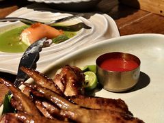-格鲁·秀色Georgia’s Feast