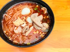 -青石桥老瓦房肥肠粉总店(青石桥总店)